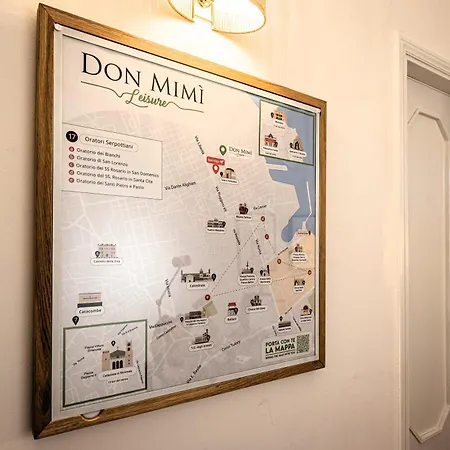 Don Mimi Leisure