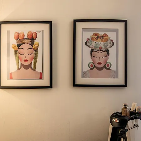 Bed and Breakfast Don Mimi Leisure Παλέρμο