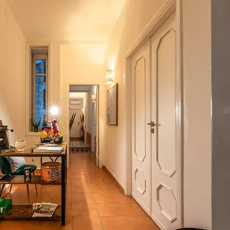 Bed & Breakfast Don Mimi Leisure Palermo