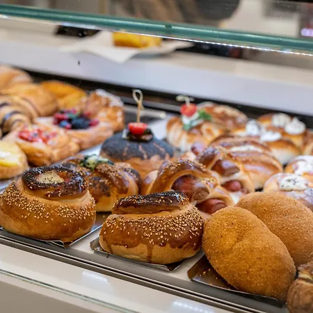 Bed & Breakfast Don Mimì Leisure 4*