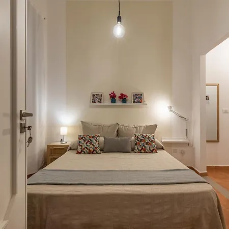 Bed & Breakfast Don Mimi Leisure Palermo