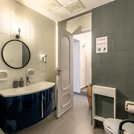 Don Mimì Leisure 4* Palermo