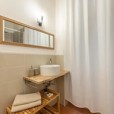 Bed & Breakfast Don Mimì Leisure