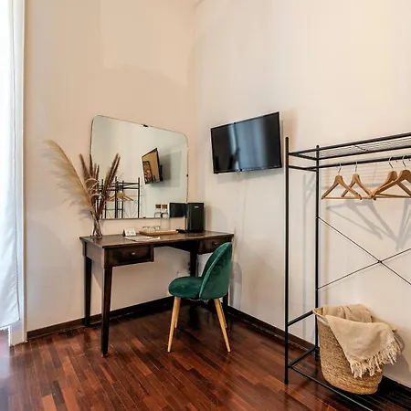 Don Mimì Leisure 4* Palermo