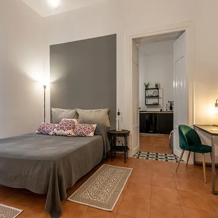 Don Mimi Leisure Bed & Breakfast Palermo