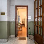 住宿加早餐酒店 Don Mimi Leisure 巴勒莫