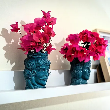 Don Mimì Leisure Bed & Breakfast Palermo