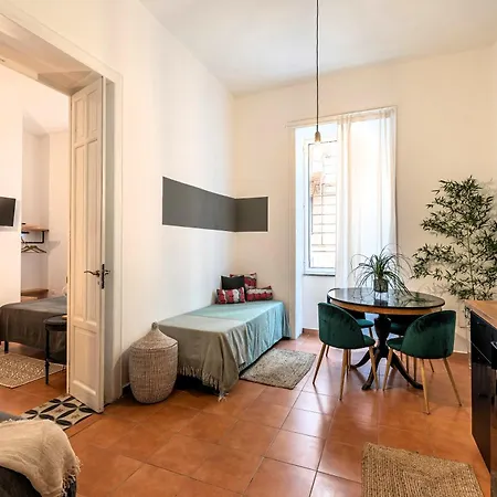 Don Mimì Leisure Bed & Breakfast Palermo