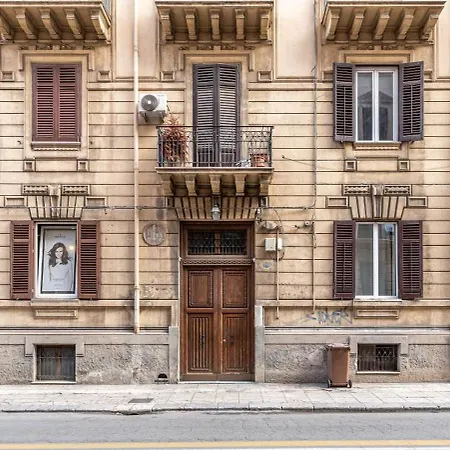 Bed & Breakfast Don Mimi Leisure Palermo