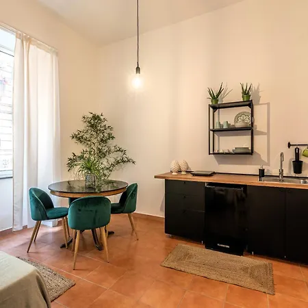 Bed & Breakfast Don Mimì Leisure