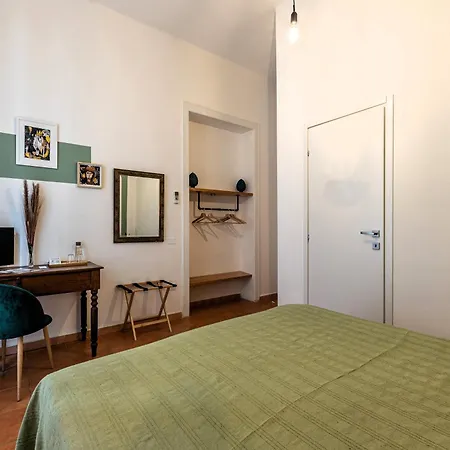 Don Mimi Leisure Bed & Breakfast Palermo