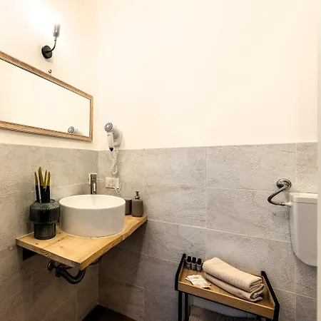 Bed & Breakfast Don Mimì Leisure