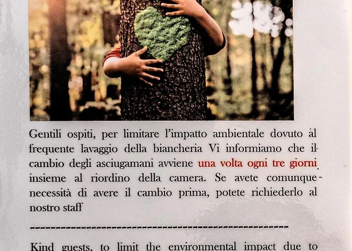 Don Mimi Leisure Bed & Breakfast 4*