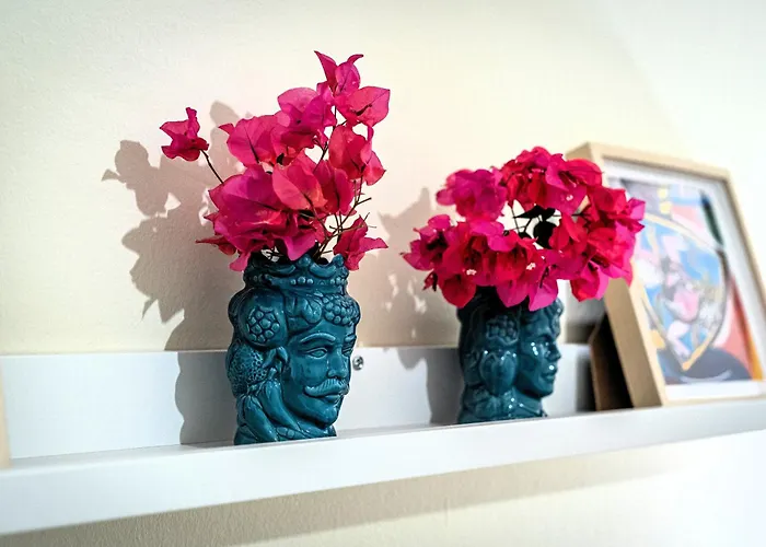 Don Mimi Leisure Bed & Breakfast Palermo