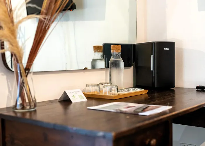 Don Mimi Leisure Bed & Breakfast Palermo