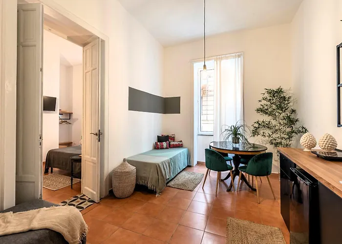 Don Mimi Leisure Bed & Breakfast Palermo