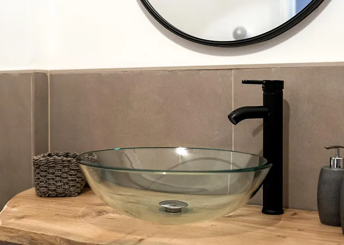 Bed & Breakfast Don Mimi Leisure 4*