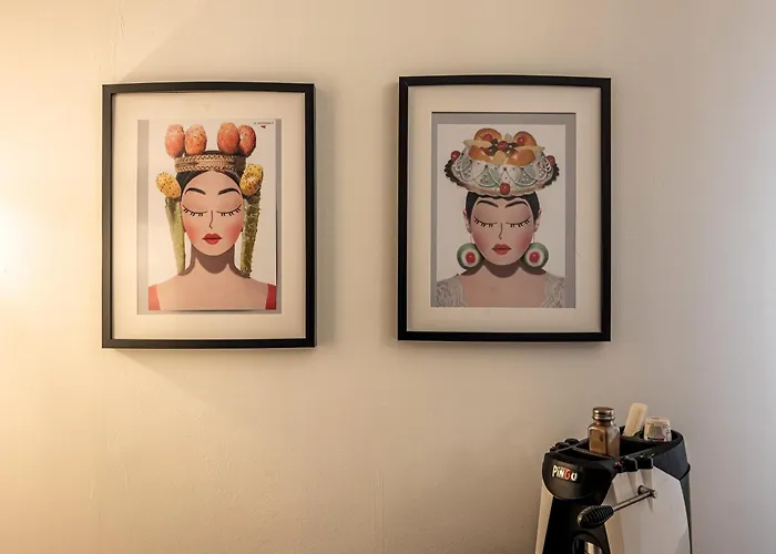 Bed & Breakfast Don Mimi Leisure Palermo