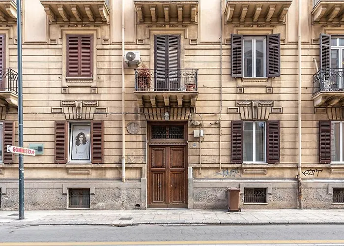 Bed & Breakfast Don Mimi Leisure Palermo