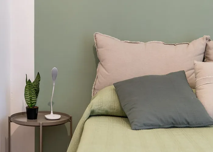 Don Mimi Leisure Bed & Breakfast Palermo