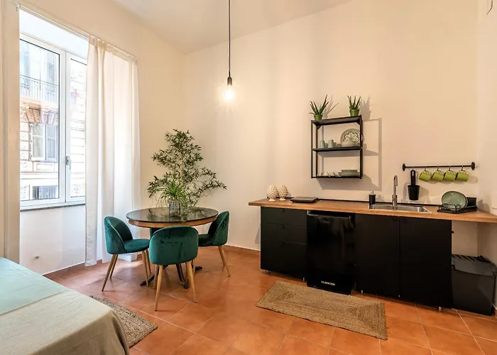 Bed & Breakfast Don Mimi Leisure