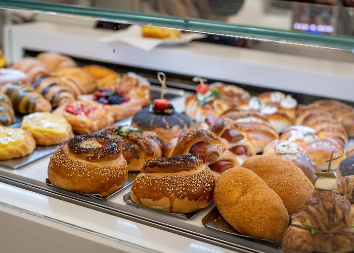 Bed & Breakfast Don Mimi Leisure 4*