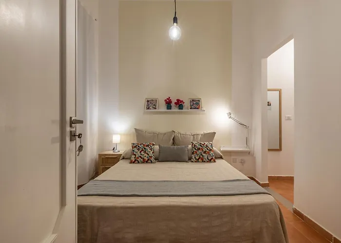 Bed & Breakfast Don Mimi Leisure Palermo