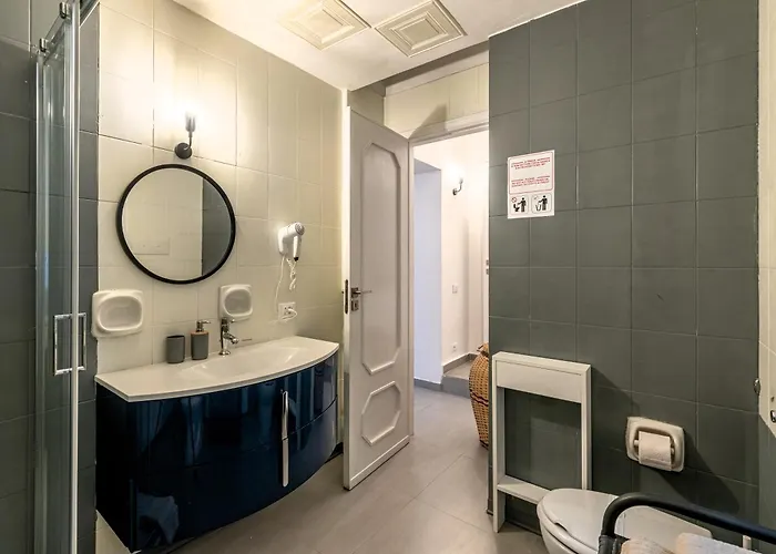 Don Mimi Leisure 4* Palermo