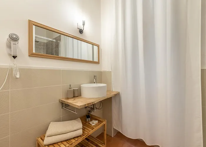 Bed & Breakfast Don Mimi Leisure