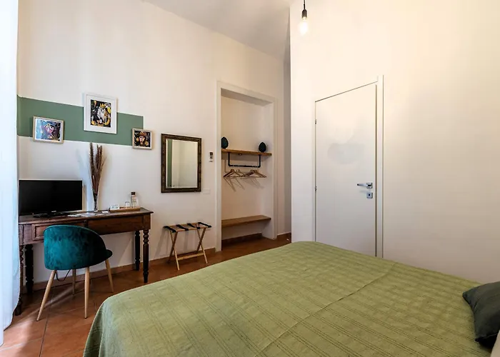 Don Mimi Leisure Bed & Breakfast Palermo