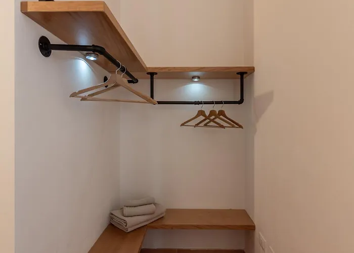 Bed & Breakfast Don Mimi Leisure Palermo