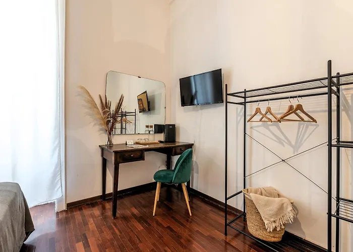 Don Mimi Leisure 4* Palermo