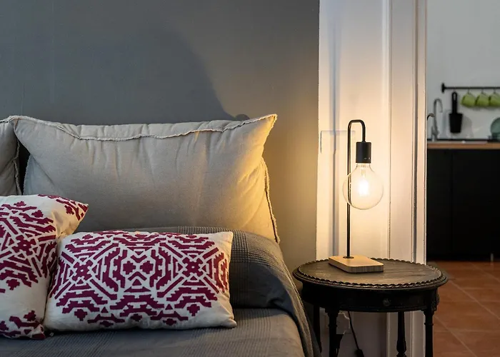 Bed & Breakfast Don Mimi Leisure Palermo