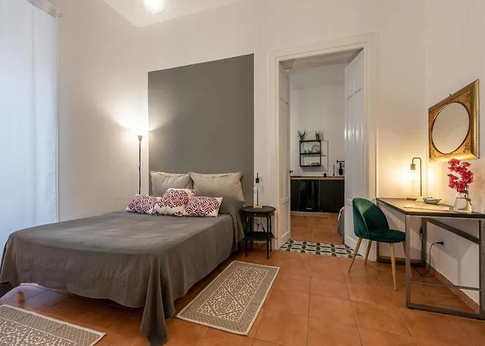 Don Mimi Leisure Bed & Breakfast Palermo