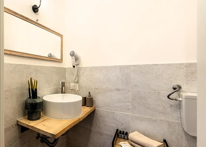 Bed & Breakfast Don Mimi Leisure