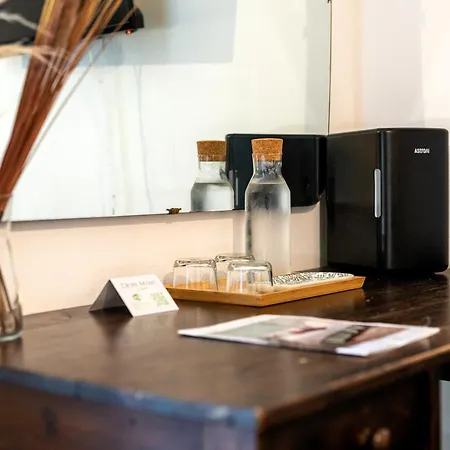 Don Mimi Leisure B&B 팔레르모